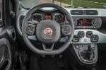 Fiat Panda City Cross Hybrid Launch Edition 2020 года